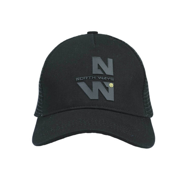 WORK CAP
