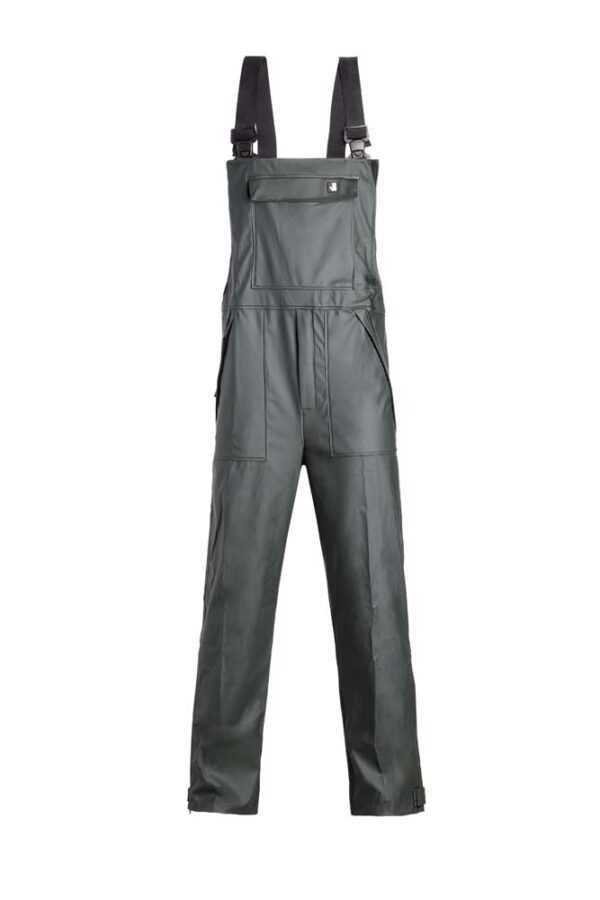 RAIN DUNGAREES