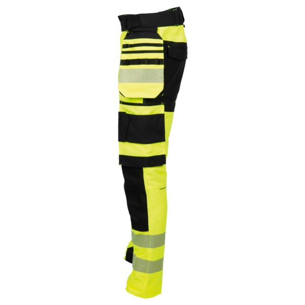 HIGH VISIBILITY TROUSERS