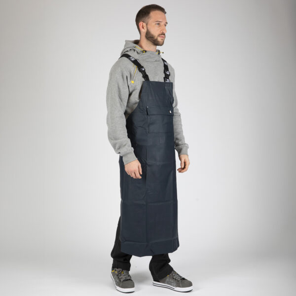 WORK APRON