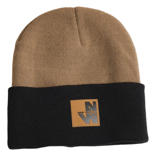 WORK BEANIE
