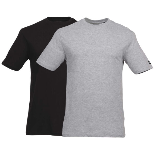 SHORT-SLEEVED WORK T-SHIRT